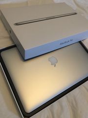 Apple MacBook Pro 15